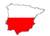 QUESOS RÍO DEVA - Polski